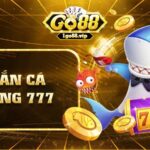 Bắn cá xèng 777 Go88